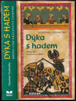 Dýka s hadem