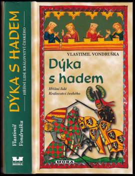 Dýka s hadem