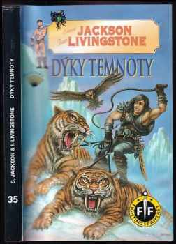 Luke Sharp: Dýky temnoty