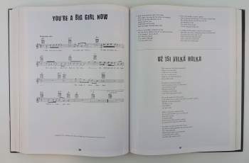 Bob Dylan: Dylan: 100 písní a fotografií