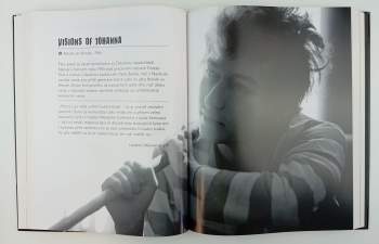 Bob Dylan: Dylan: 100 písní a fotografií