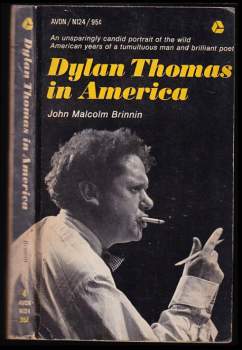 Dylan Thomas in America