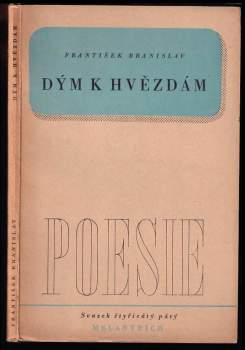 Dým k hvězdám