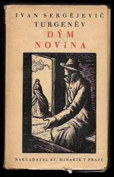 Dým ; Novina