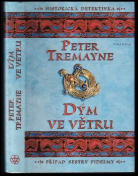Dým ve větru