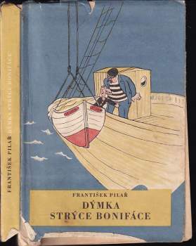 Dýmka strýce Bonifáce
