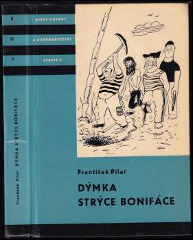 Dýmka strýce Bonifáce