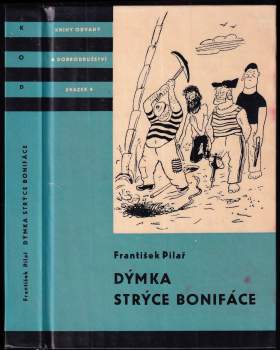 Dýmka strýce Bonifáce