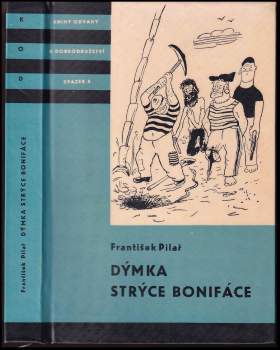 Dýmka strýce Bonifáce