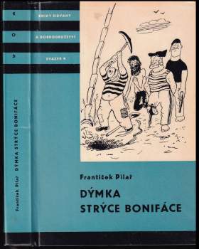 Dýmka strýce Bonifáce