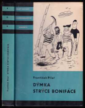 Dýmka strýce Bonifáce