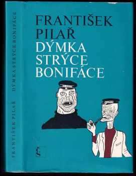 Dýmka strýce Bonifáce