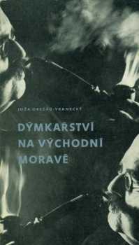 Dýmkařství na východní Moravě
