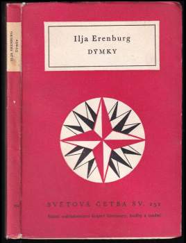 Il'ja Grigor'jevič Èrenburg: Dýmky