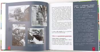 Ivana Šmejdová: Dymokurské střípky