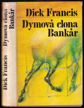 Dymová clona ; Bankár