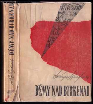 Dýmy nad Birkenau