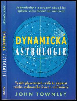 Dynamická astrologie