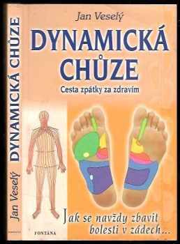 Jan Veselý: Dynamická chůze
