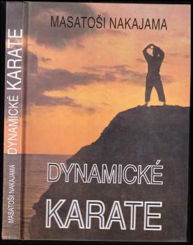 Masatoshi Nakayama: Dynamické karate