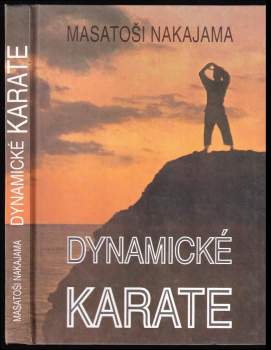 Dynamické karate