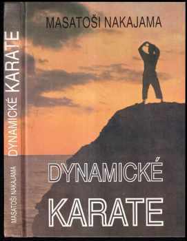 Masatoshi Nakayama: Dynamické karate