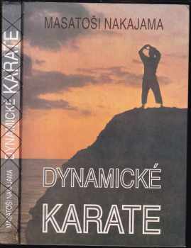Masatoshi Nakayama: Dynamické karate