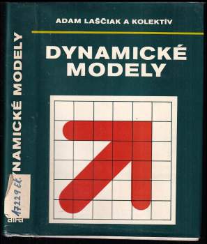 Adam Laščiak: Dynamické modely