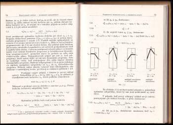 Arnold Kaufmann: Dynamické programovanie