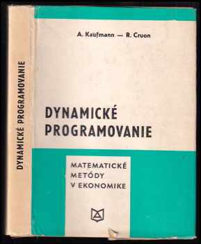 Dynamické programovanie