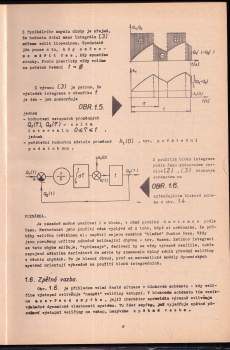 Pavel Zítek: Dynamické systémy