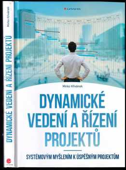 Dynamické vedení a řízení projektů