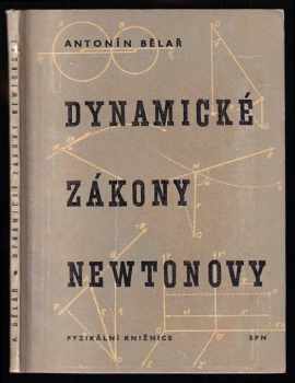 Dynamické zákony Newtonovy