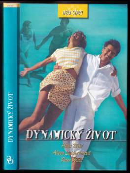 Peter Pribiš: Dynamický život