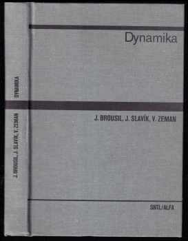 Dynamika