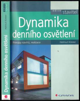 Dynamika denního osvětlení