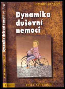 Dynamika duševní nemoci