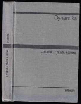 Jaromír Brousil: Dynamika
