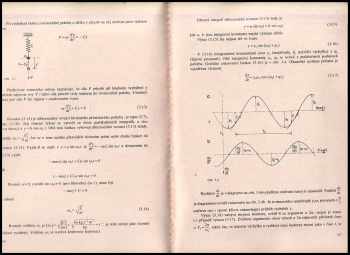 Jiří Hořejší: Dynamika
