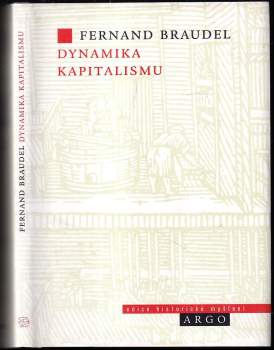 Dynamika kapitalismu