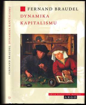 Dynamika kapitalismu