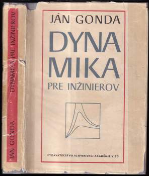 Dynamika pre inženierov