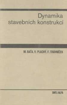 Dynamika stavebních konstrukcí