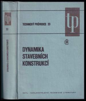 Dynamika stavebních konstrukcí