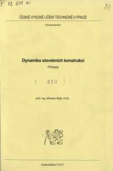 Dynamika stavebních konstrukcí