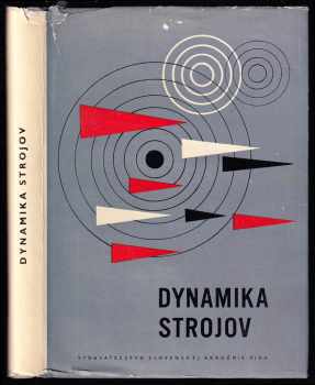 Dynamika strojov