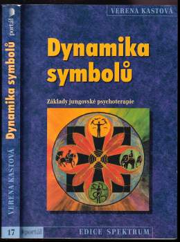 Verena Kast: Dynamika symbolů