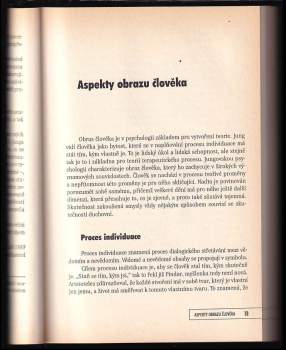 Verena Kast: Dynamika symbolů