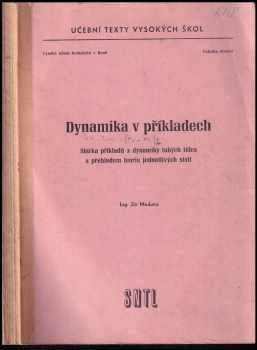 Dynamika v příkladech