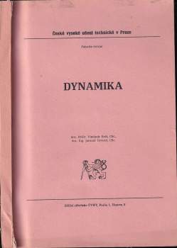 Dynamika